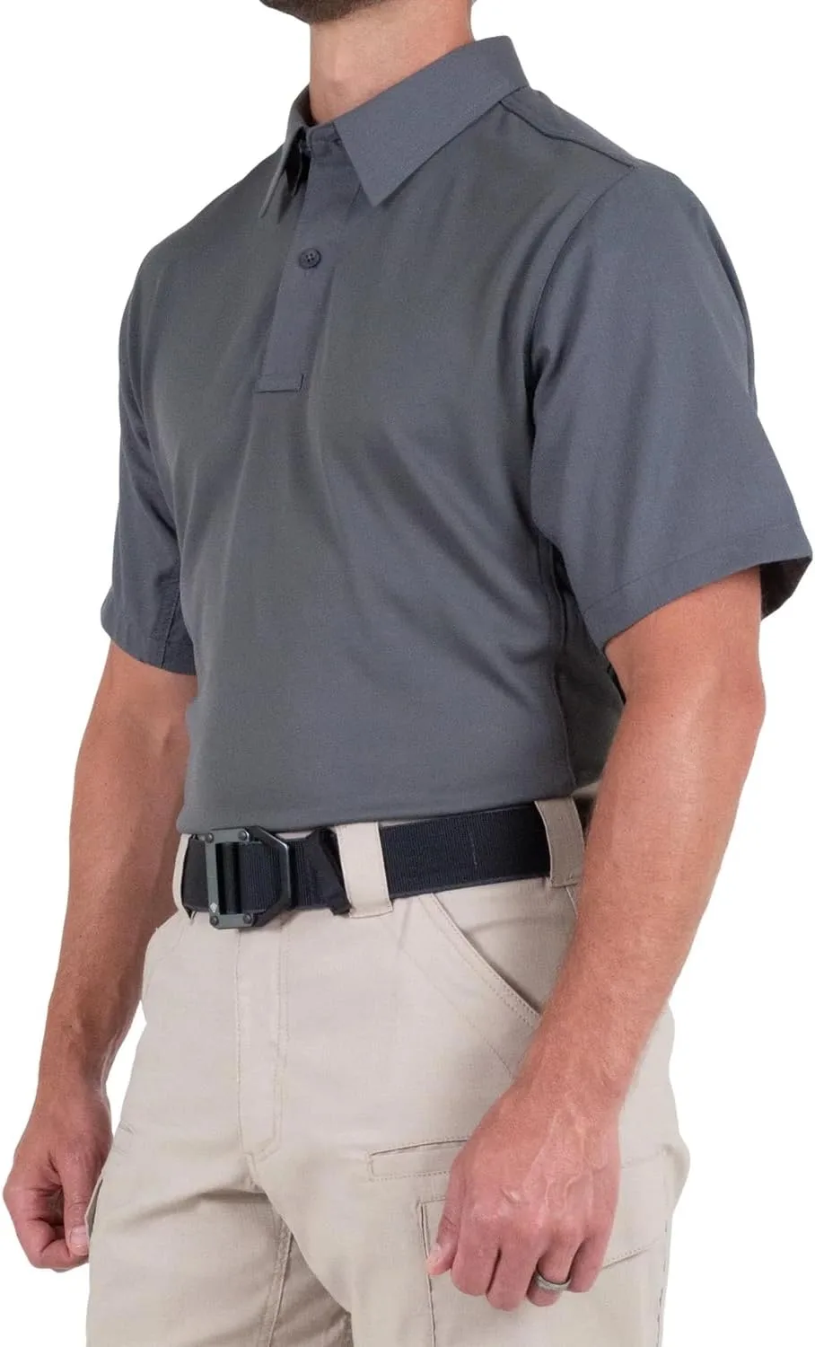 First Tactical Men's V2 Pro Performance Short Sleeve Shirt