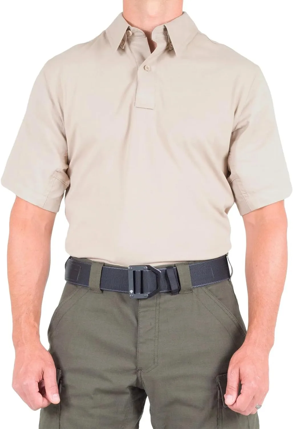 First Tactical Men's V2 Pro Performance Short Sleeve Shirt