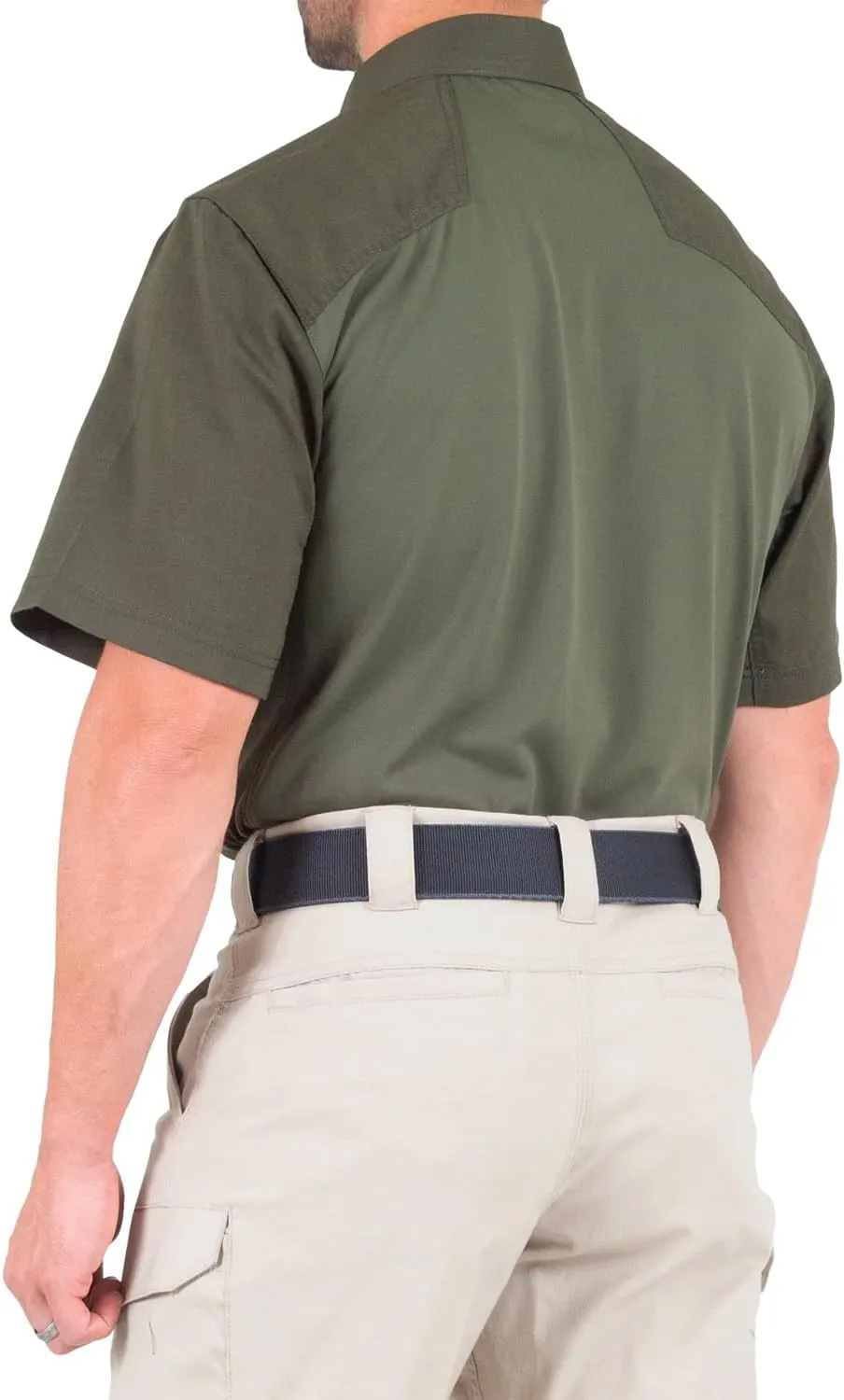 First Tactical Men's V2 Pro Performance Short Sleeve Shirt