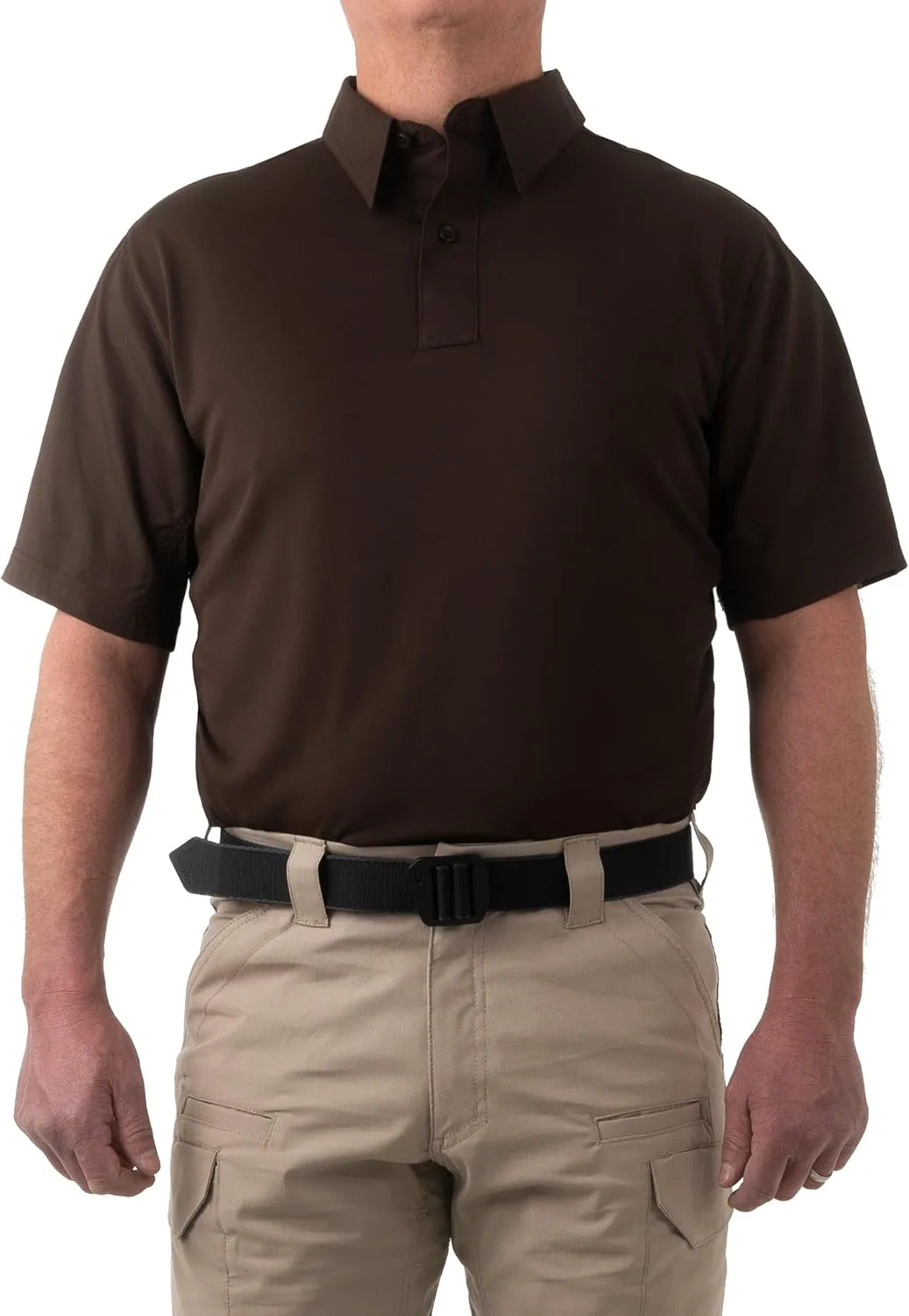 First Tactical Men's V2 Pro Performance Short Sleeve Shirt