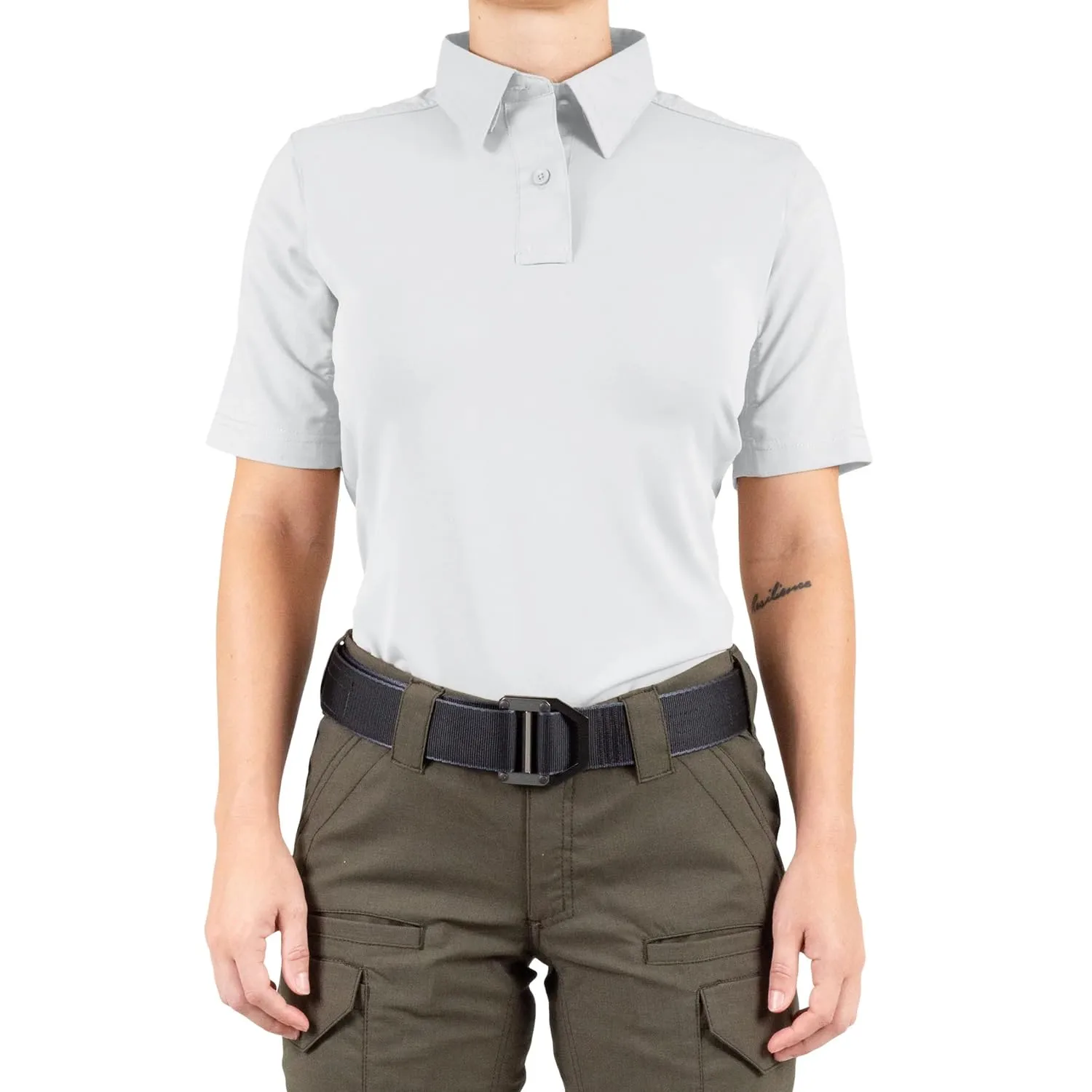 First Tactical Women's V2 Pro Performance Short Sleeve Shirt