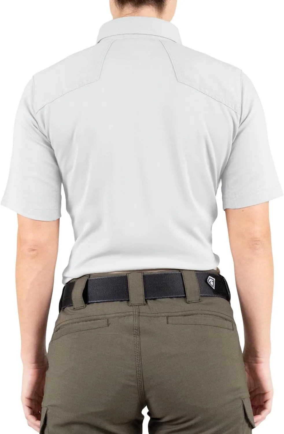First Tactical Women's V2 Pro Performance Short Sleeve Shirt