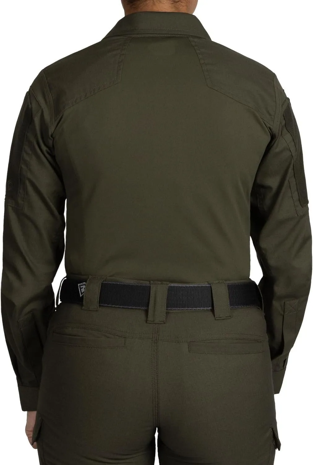 First Tactical Women's V2 Responder Long Sleeve Shirt