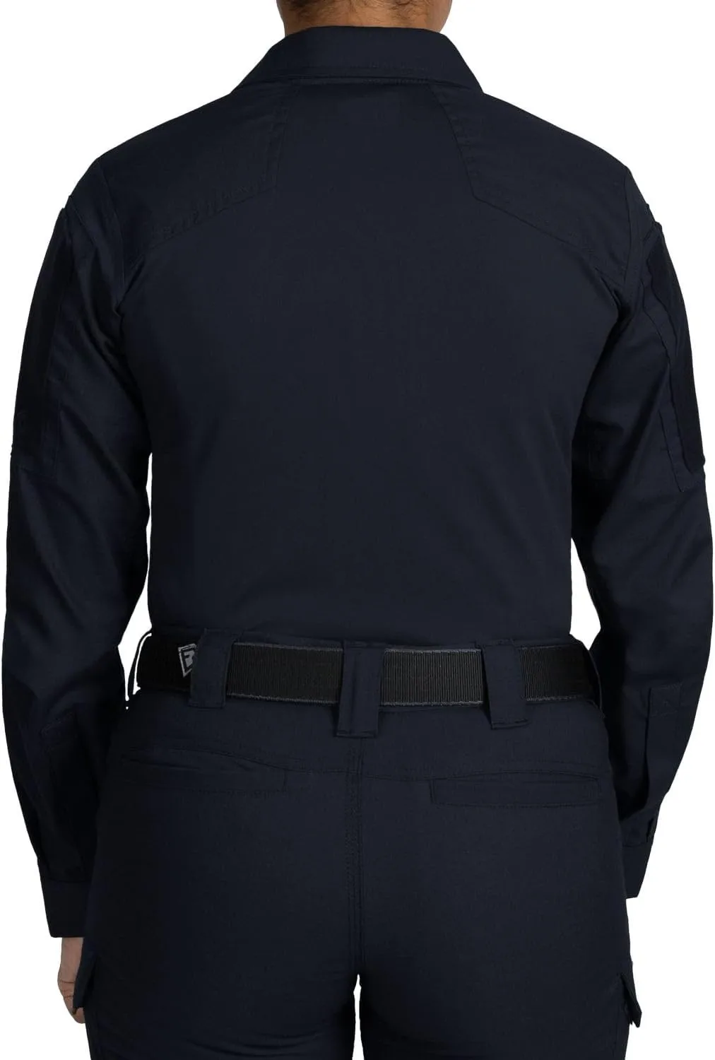 First Tactical Women's V2 Responder Long Sleeve Shirt
