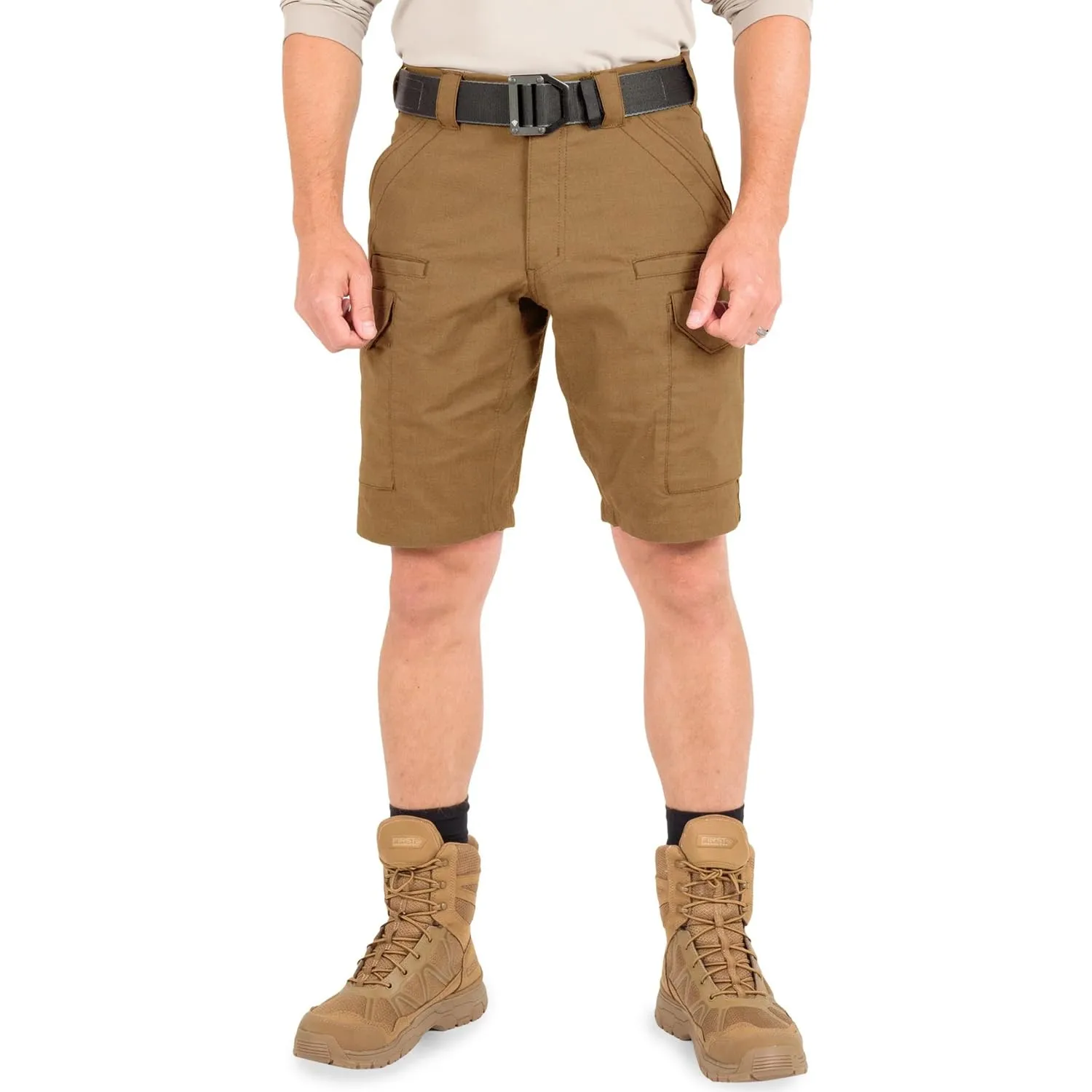 First Tactical Men's V2 Short