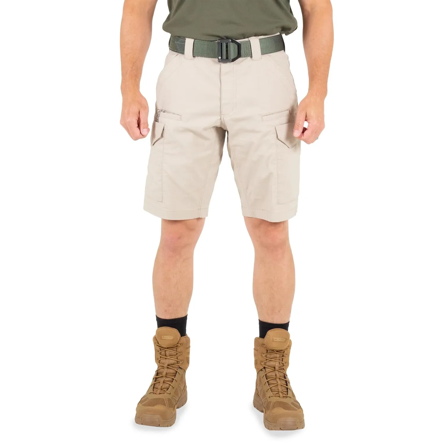 First Tactical Men's V2 Short