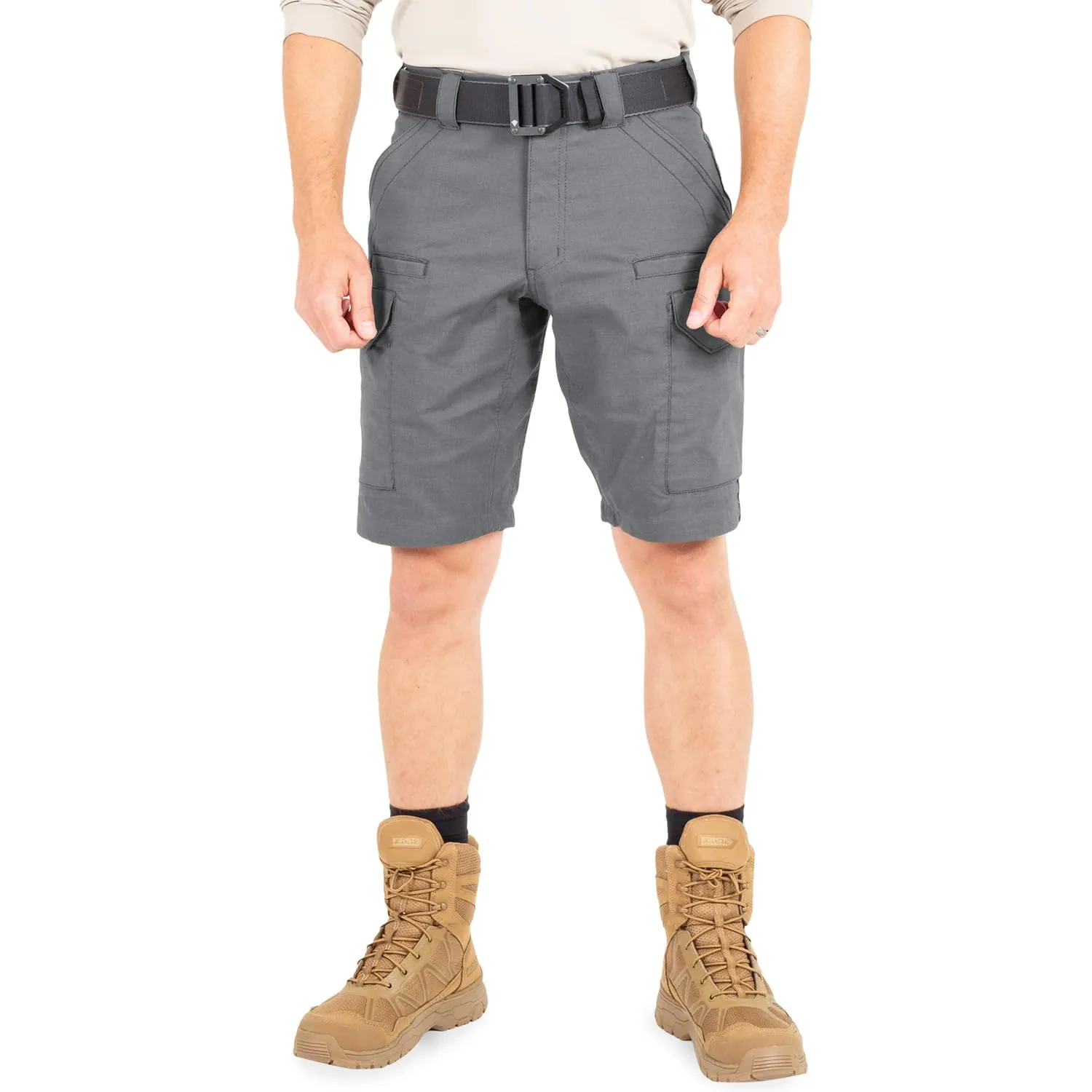 First Tactical Men's V2 Short