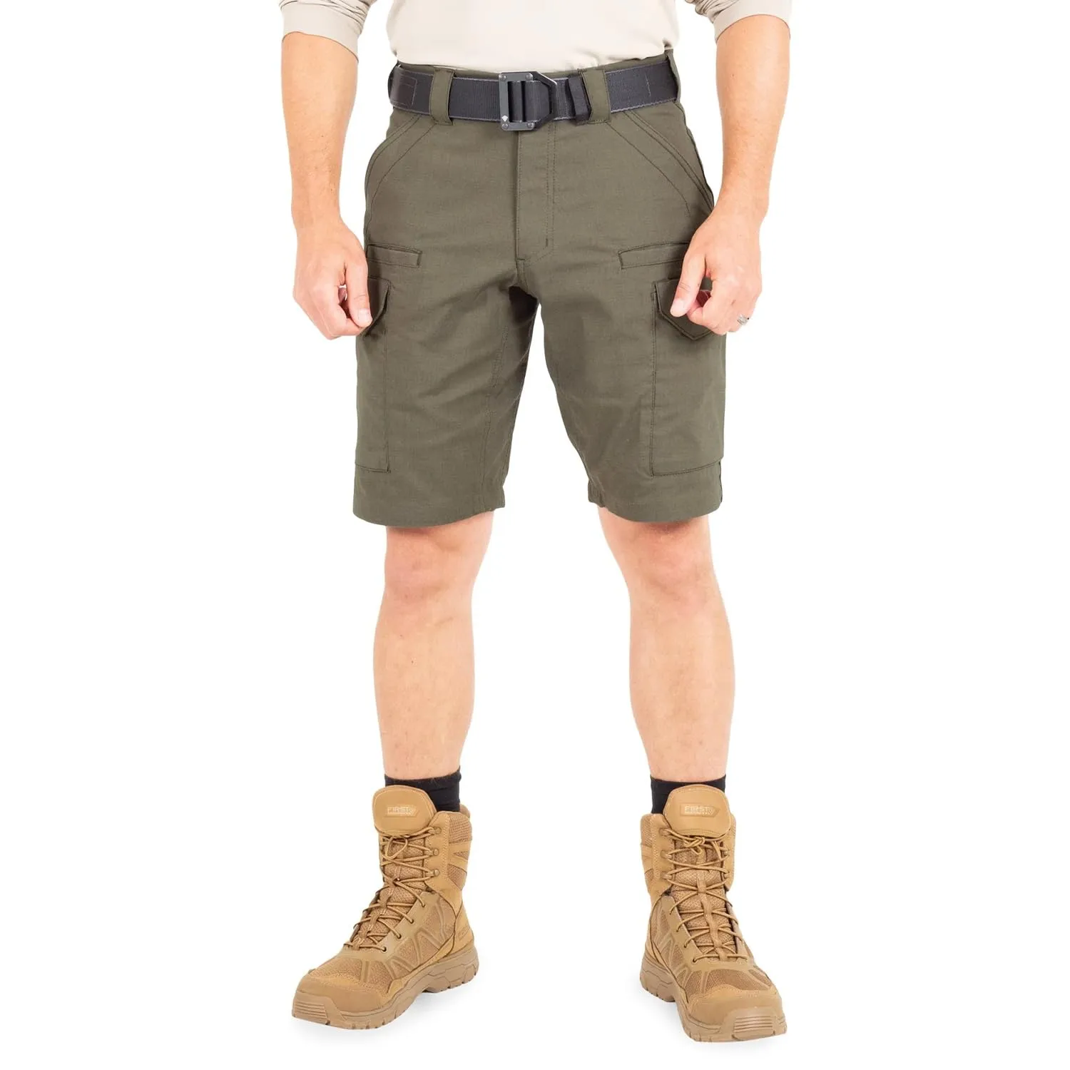 First Tactical Men's V2 Short