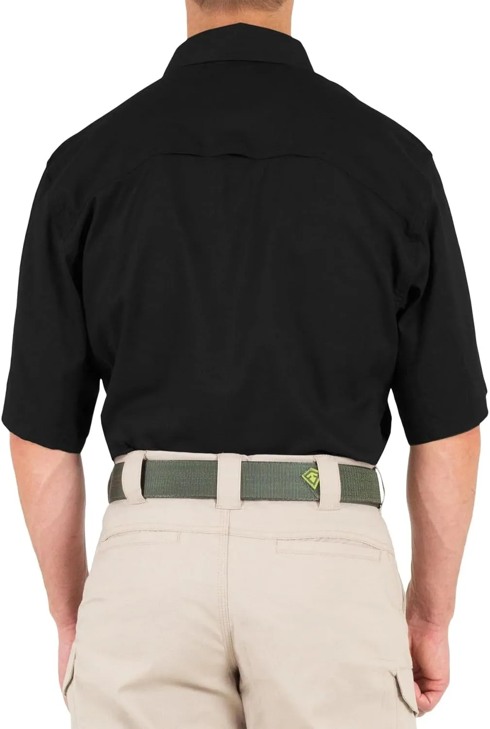 First Tactical Men's V2 Tactical Short Sleeve Shirt