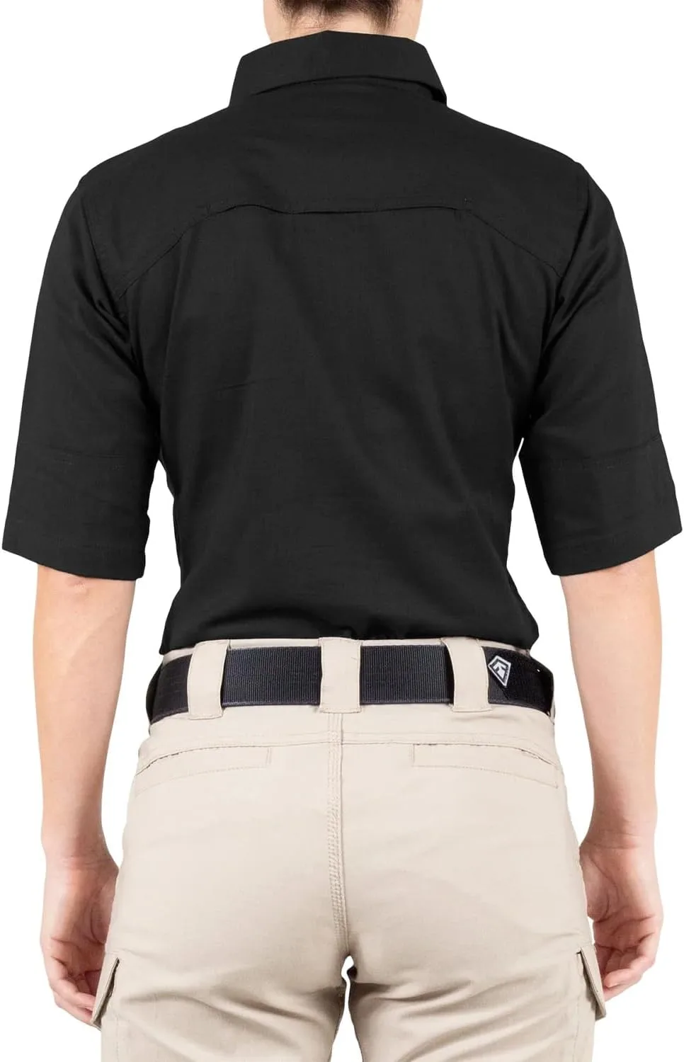 First Tactical Women's V2 Tactical Long Sleeve Shirt
