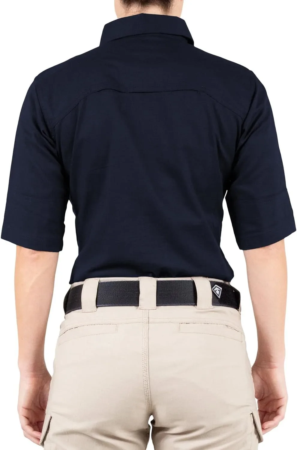 First Tactical Women's V2 Tactical Long Sleeve Shirt
