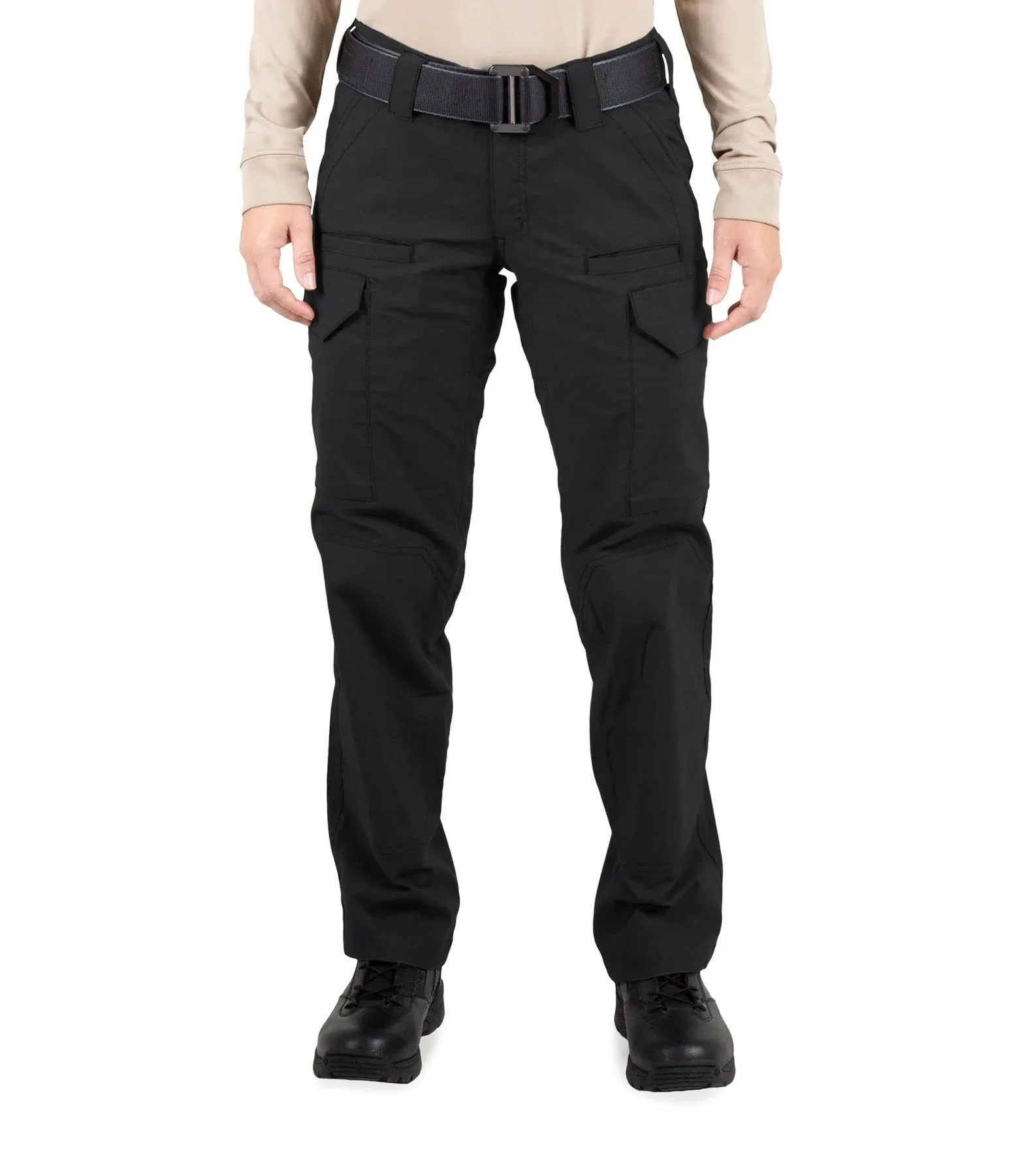 First Tactical V2 Women’s Tactical Pant | Micro Ripstop Fabric with Teflon Shield Stain Repellent