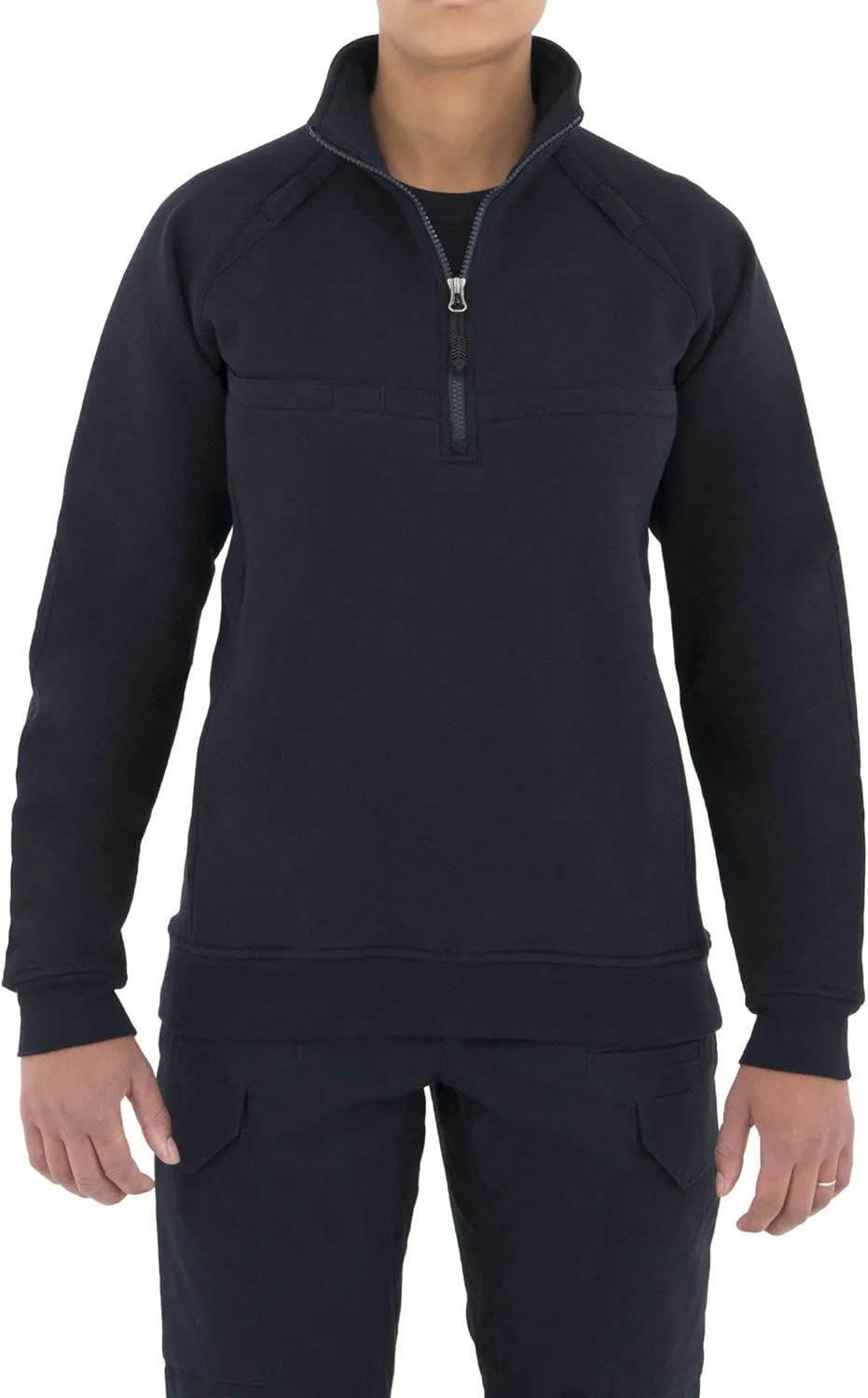 FIRST TACTICAL Women's 1/4-zip Job Shirt