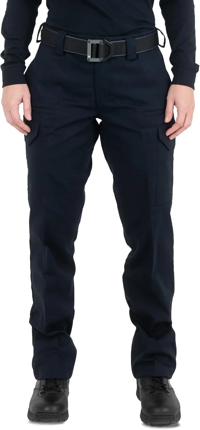 FIRST TACTICAL Women's Cotton Station Cargo Pant 124030