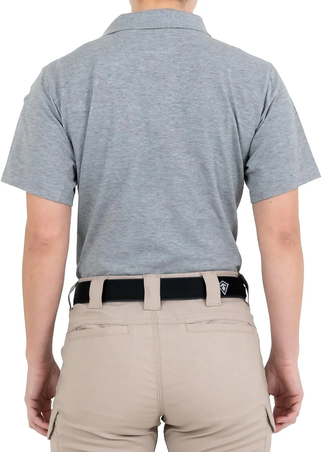 First Tactical Women's Tactix Series Cotton Short Sleeve T-Shirt