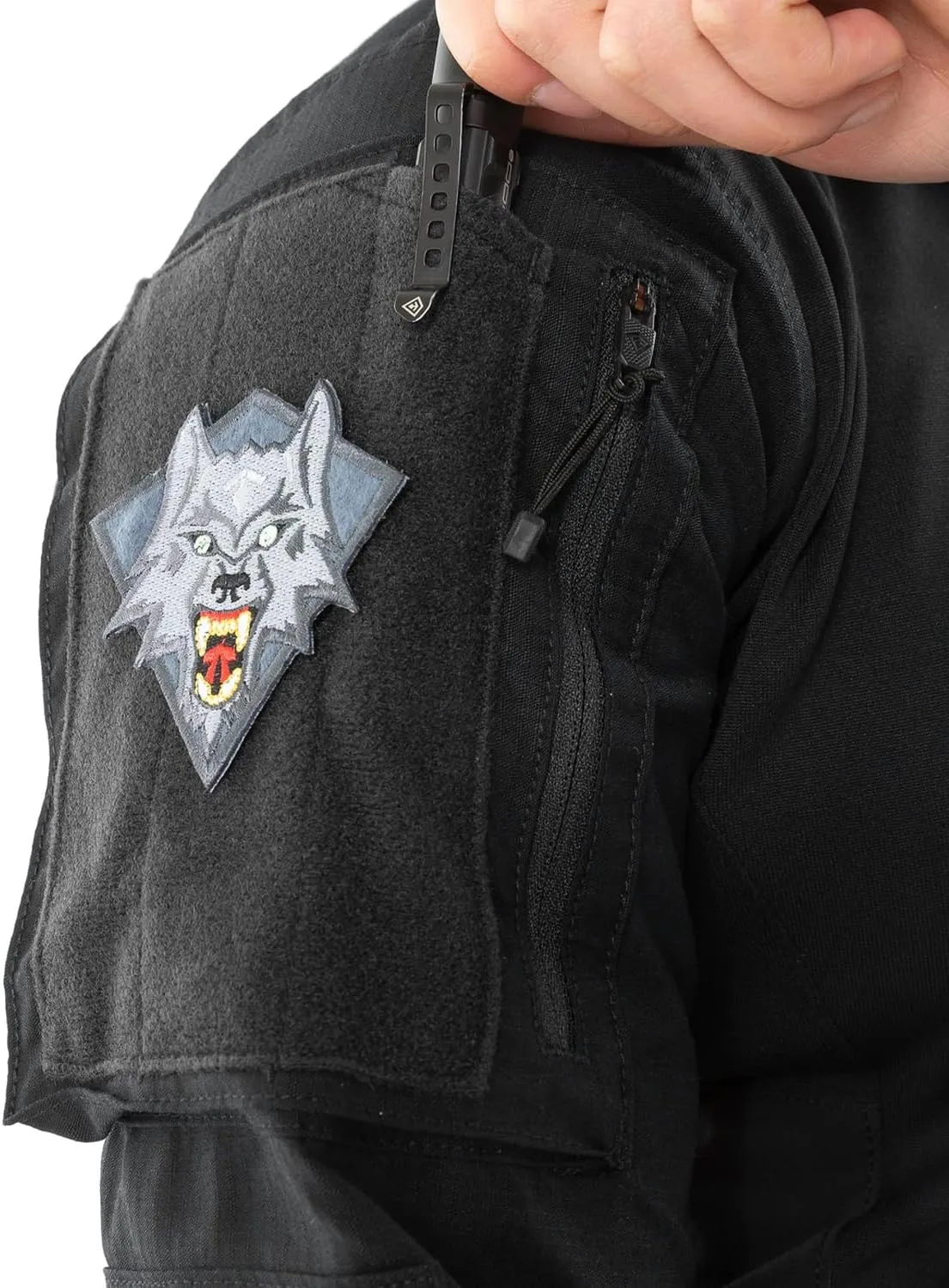 First Tactical Women's Defender Long Sleeve Shirt