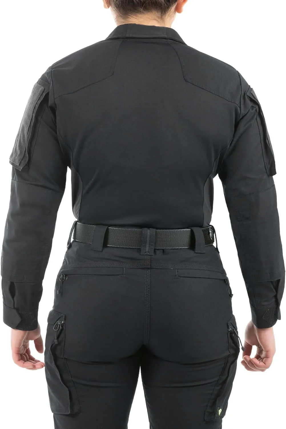 First Tactical Women's Defender Long Sleeve Shirt