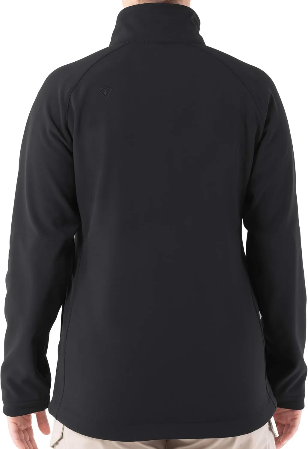 FIRST TACTICAL Women's SoftShell Pullover