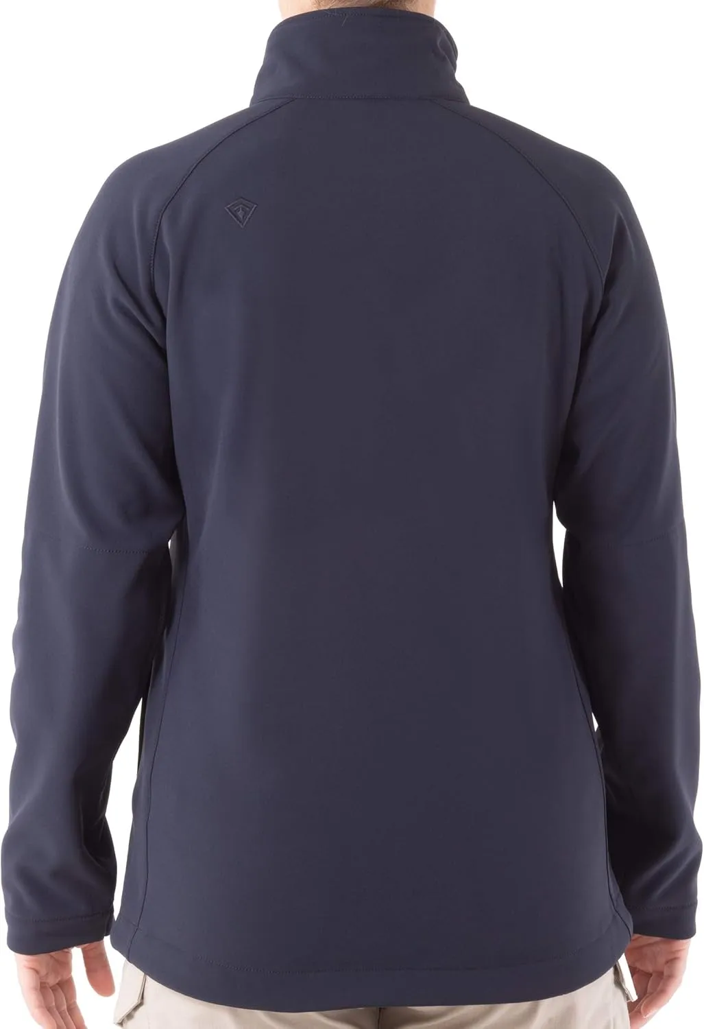 FIRST TACTICAL Women's SoftShell Pullover