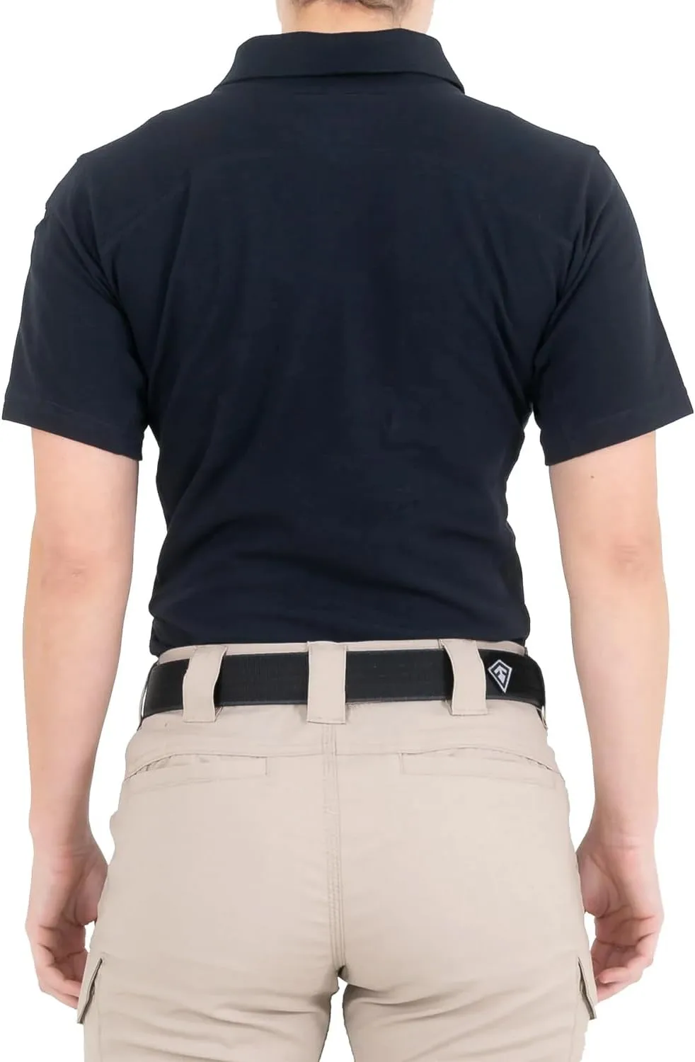 First Tactical Women's Tactix Series Cotton Short Sleeve T-Shirt