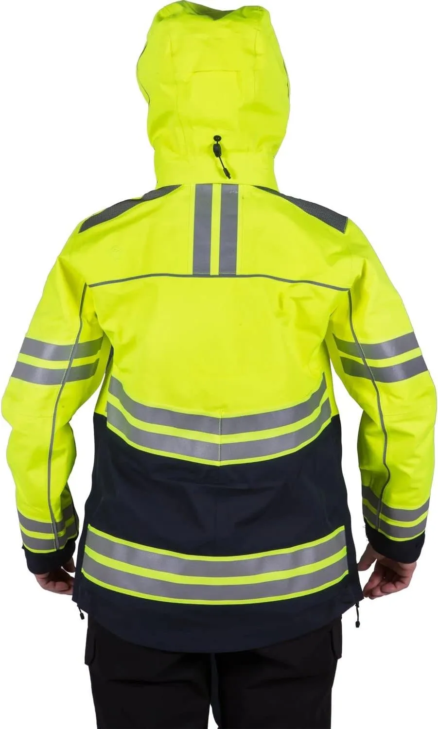 FIRST TACTICAL Women's Tactix High-Vis Parka