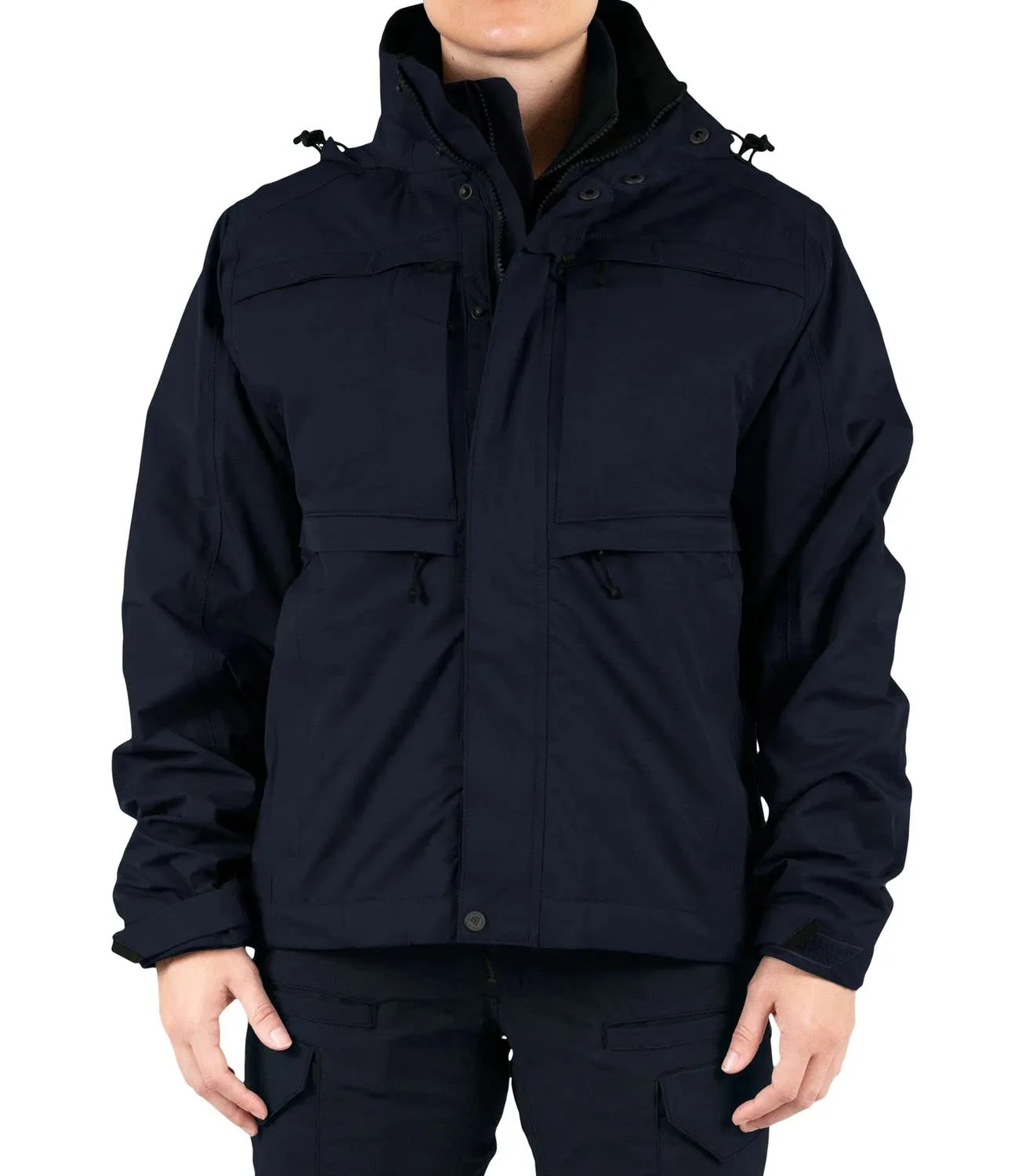 First Tactical Women's Tactix System Jacket