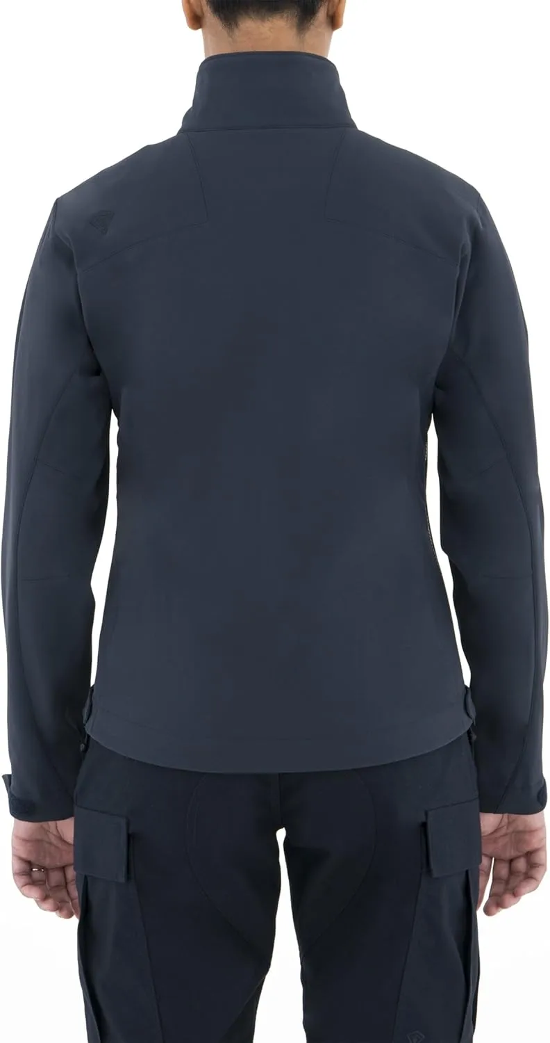 First Tactical Women's Tactix System Jacket