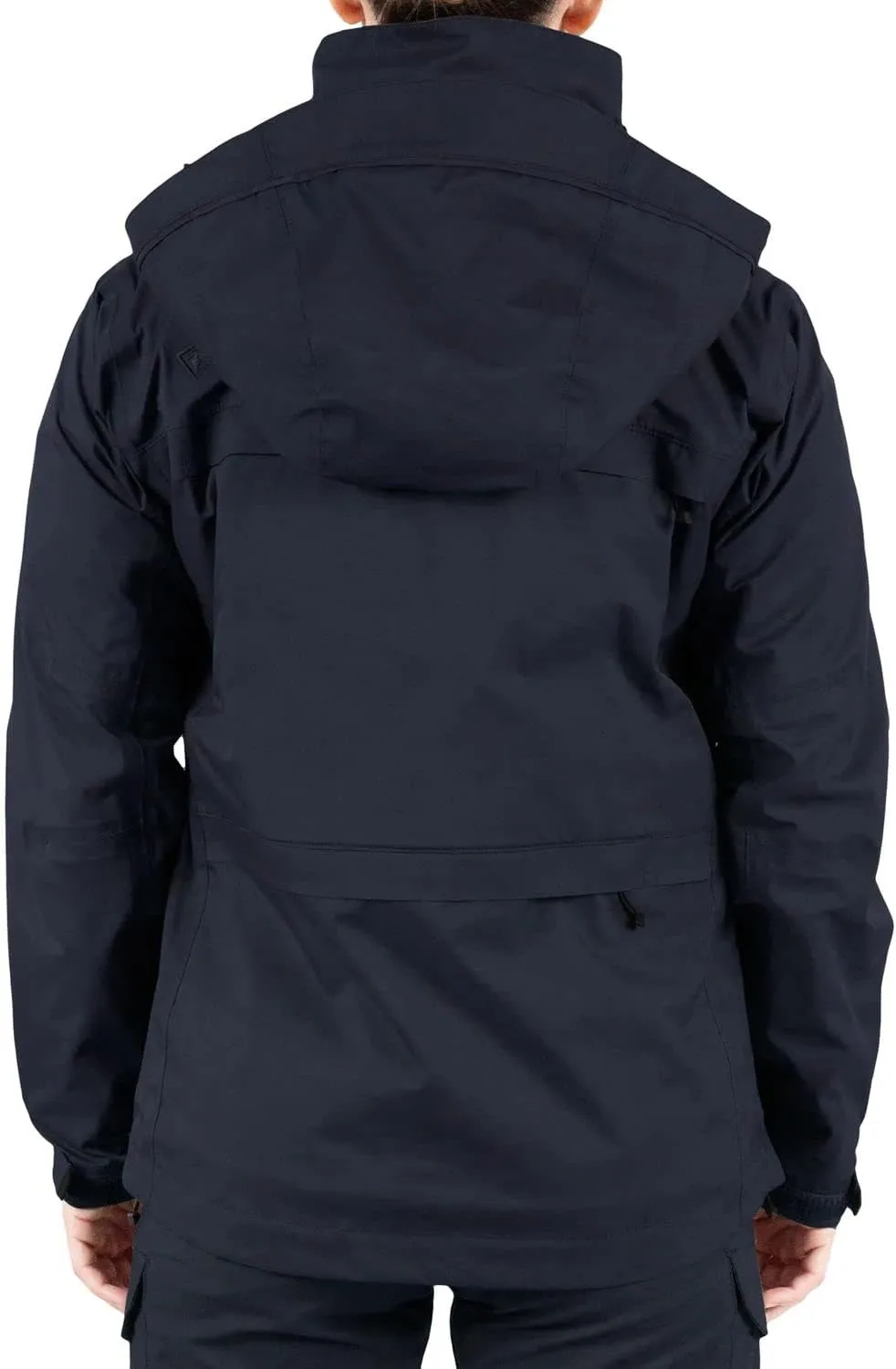 FIRST TACTICAL Women's Tactix Parka - Waterproof