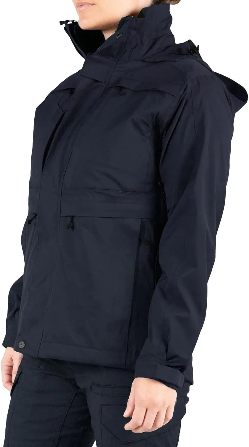 FIRST TACTICAL Women's Tactix Parka - Waterproof