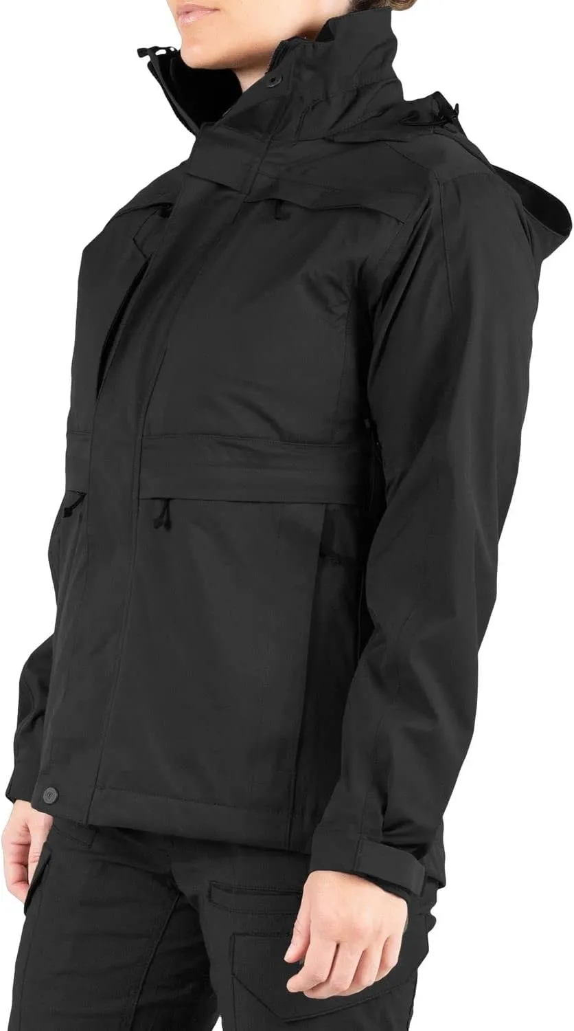 FIRST TACTICAL Women's Tactix Parka - Waterproof