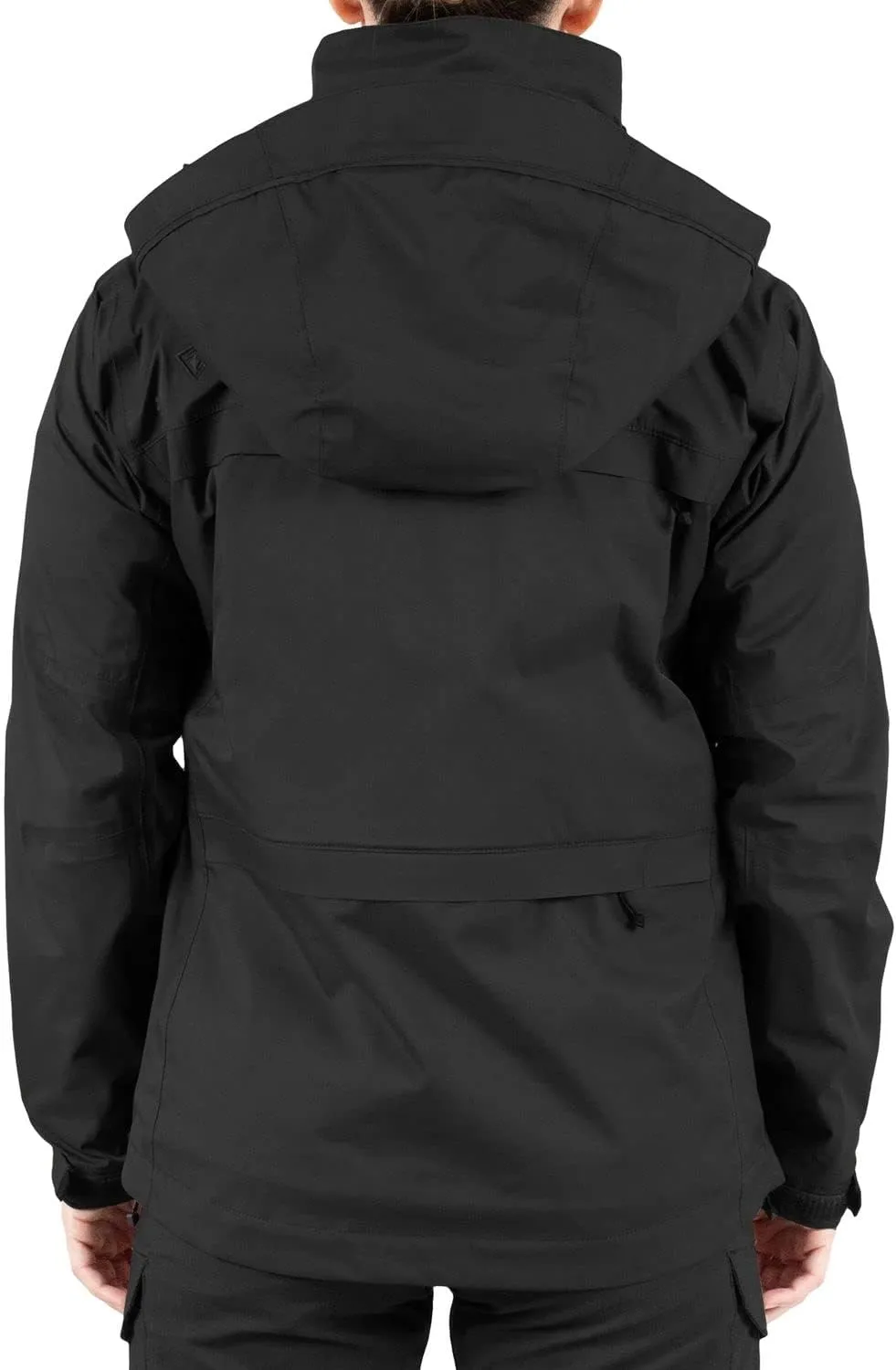 FIRST TACTICAL Women's Tactix Parka - Waterproof