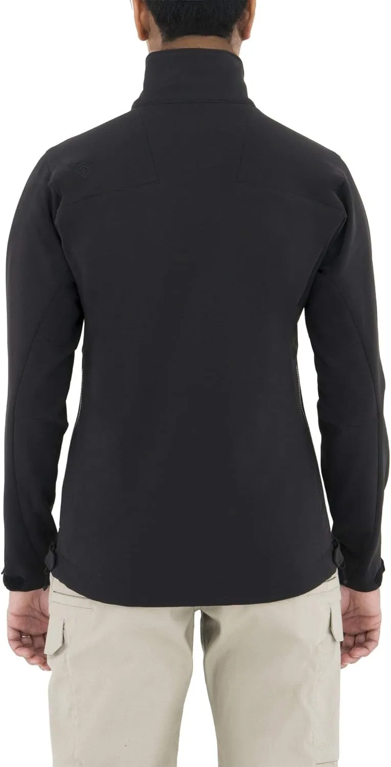 First Tactical Women's Tactix Softshell Jacket