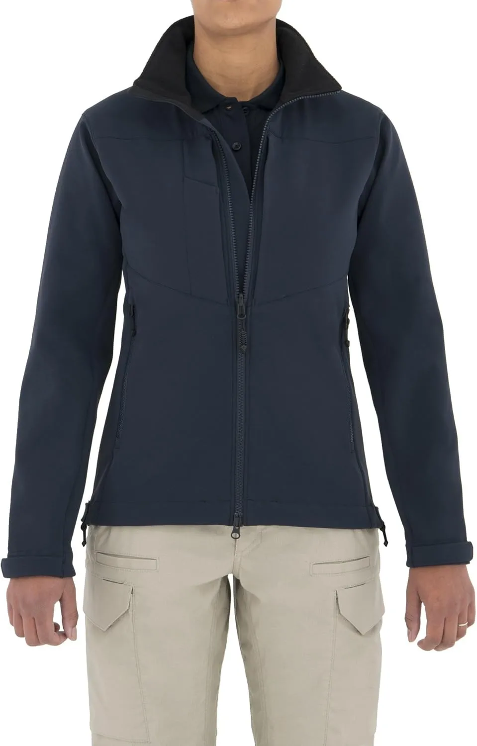 First Tactical Women's Tactix Softshell Jacket