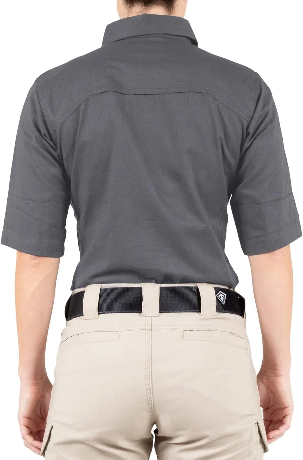 First Tactical Women's V2 Tactical Long Sleeve Shirt