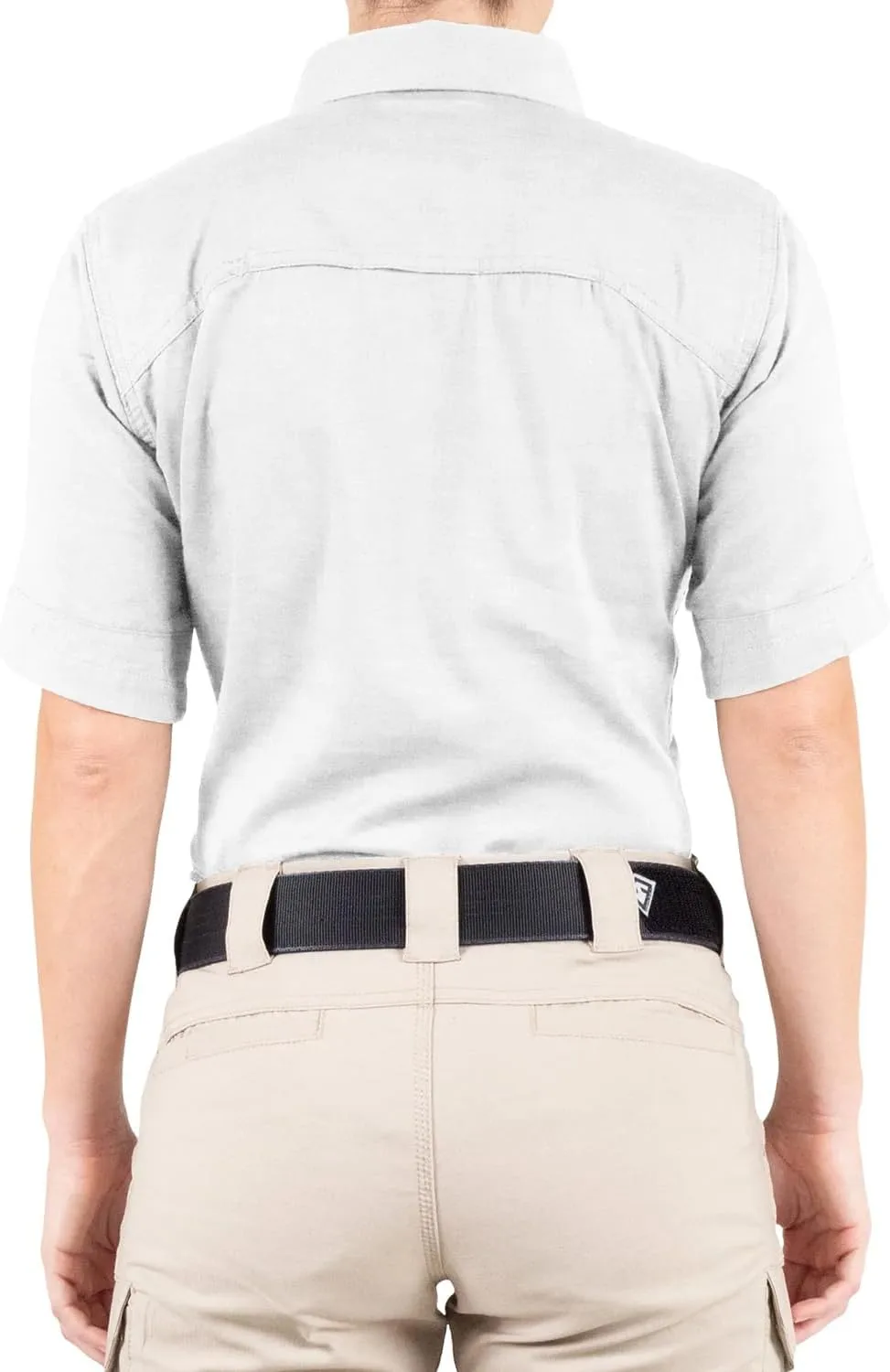 First Tactical Women's V2 Tactical Long Sleeve Shirt