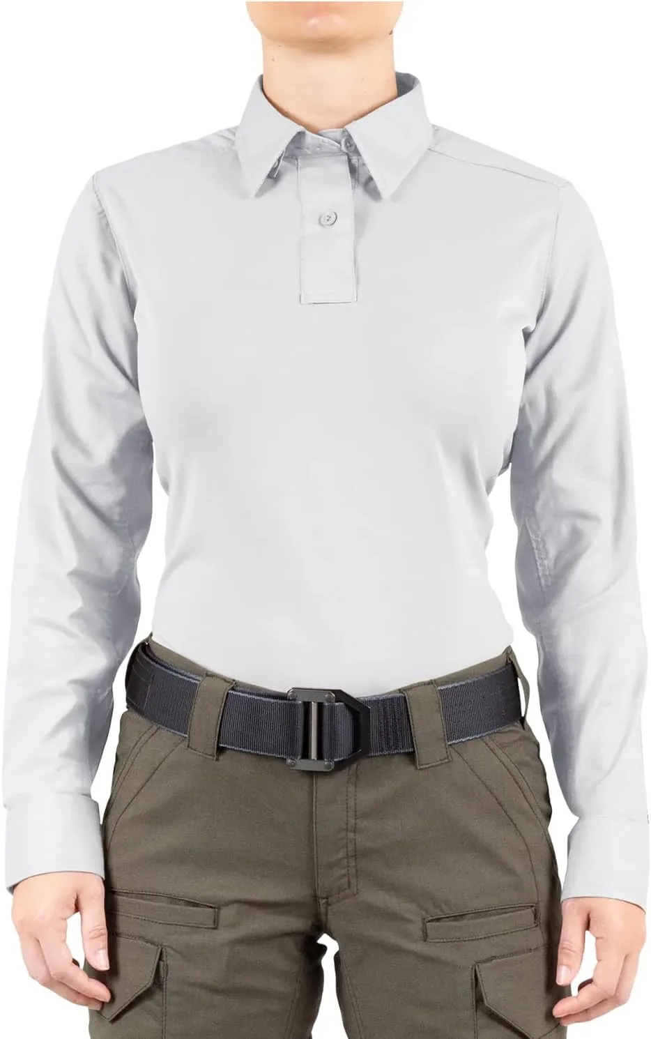 First Tactical Women's V2 Pro Performance Long Sleeve Shirt