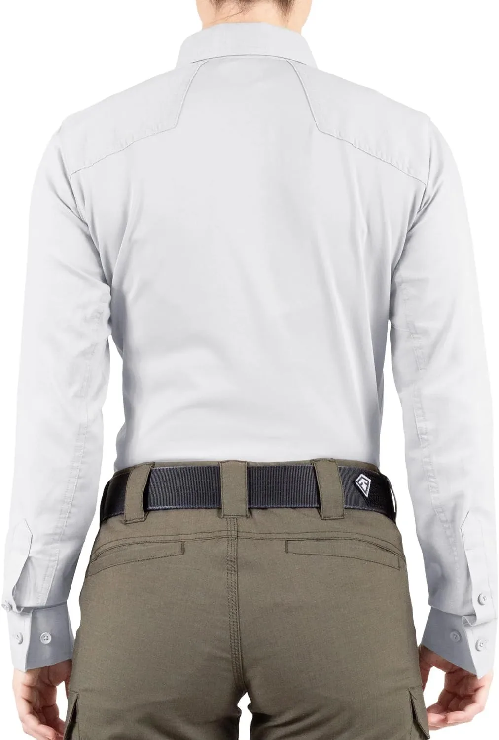 First Tactical Women's V2 Pro Performance Long Sleeve Shirt