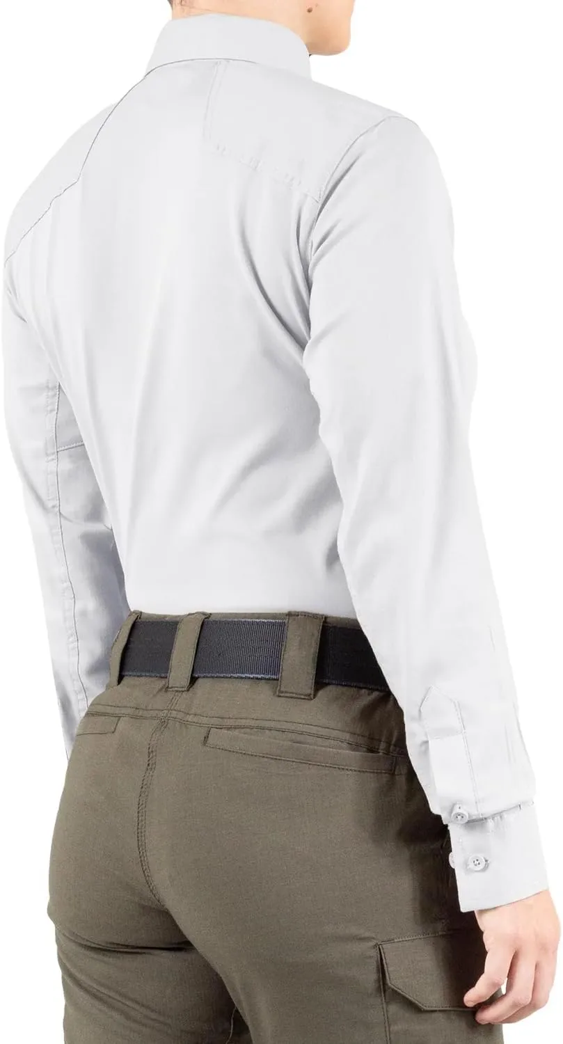First Tactical Women's V2 Pro Performance Long Sleeve Shirt