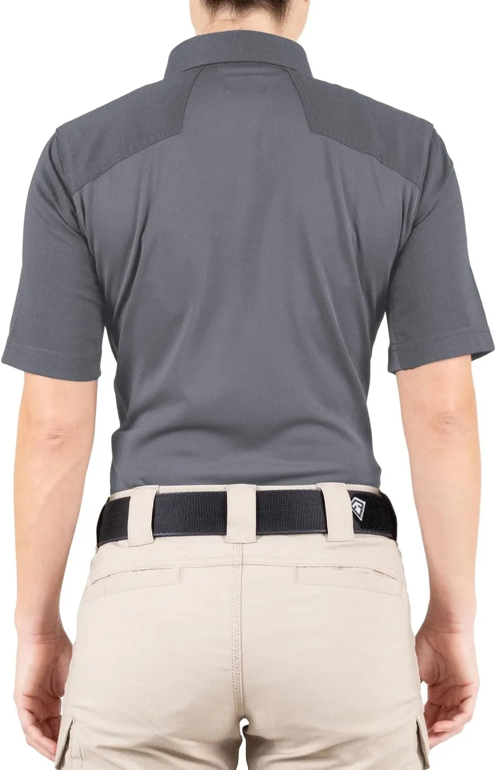 First Tactical Women's V2 Pro Performance Short Sleeve Shirt