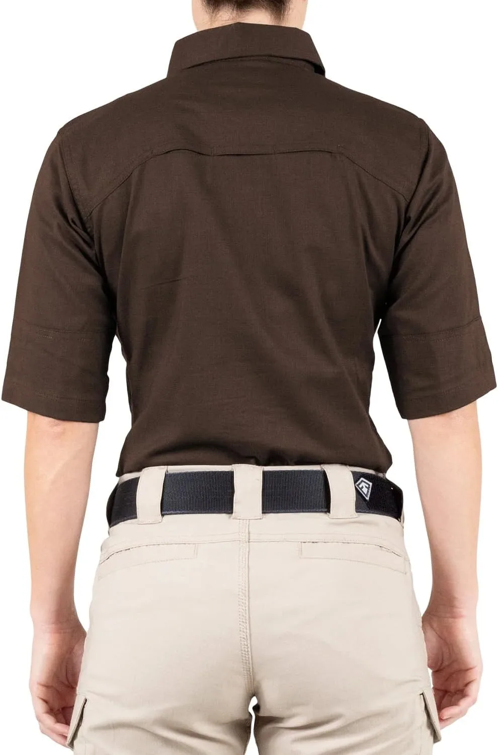 First Tactical Women's V2 Tactical Long Sleeve Shirt
