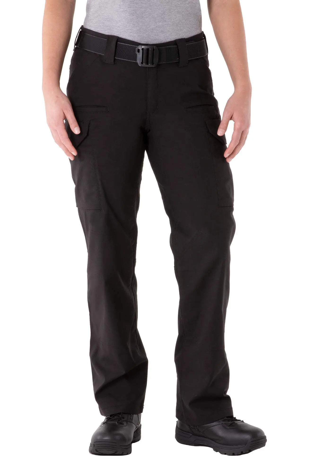 First Tactical V2 Women’s Tactical Pant | Micro Ripstop Fabric with Teflon Shield Stain Repellent