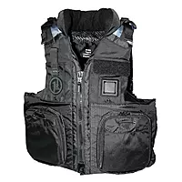 First Watch AV-800 Four Pocket Flotation Vest - OD Green - Large to XL
