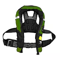 First Watch FW40PRO Ergo Inflatable Auto - Black