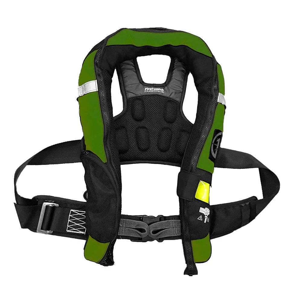 First Watch FW40PRO Ergo Inflatable Auto - Black