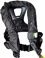 First Watch FW40PRO Ergo Inflatable Auto - Black