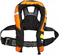 First Watch FW40PRO Ergo Inflatable Auto - Black