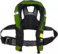 First Watch FW40PRO Ergo Inflatable Auto - Black