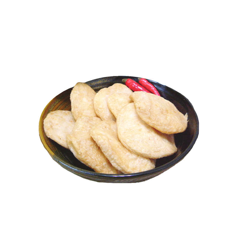 Food-Fish Cake