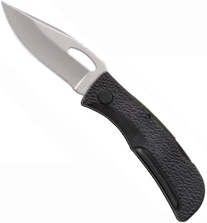06501 E-Z Out Jr - Fine Edge