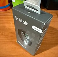 Fitbit Charge 6 con garantía extendida de 3 años